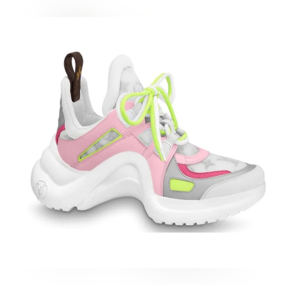 LOUIS VUITTON LV Archlight Sneaker - Picture 1 of 16